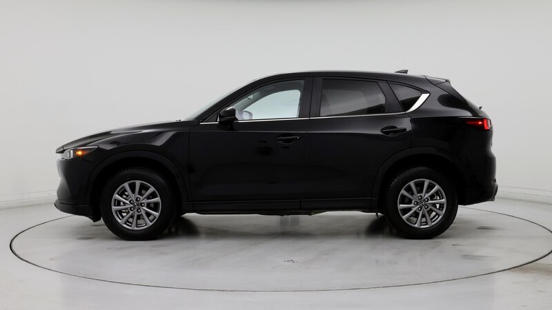 2024 Mazda CX-5 S 3