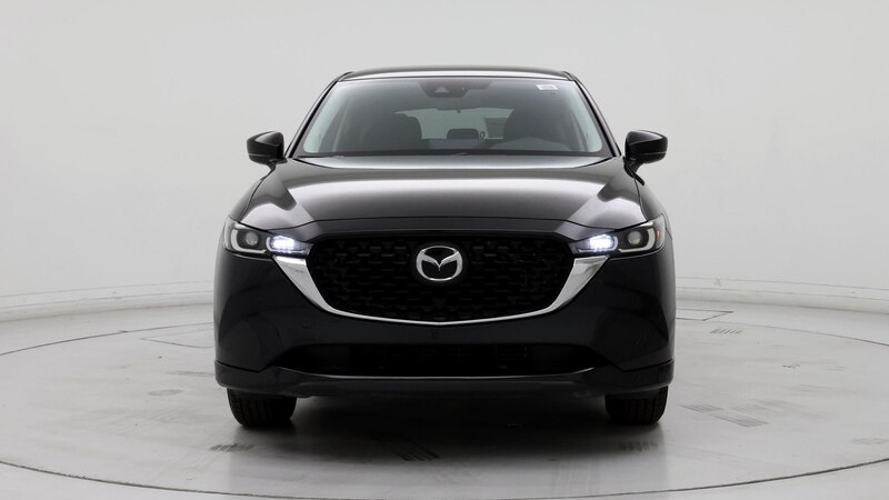 2024 Mazda CX-5 S 5