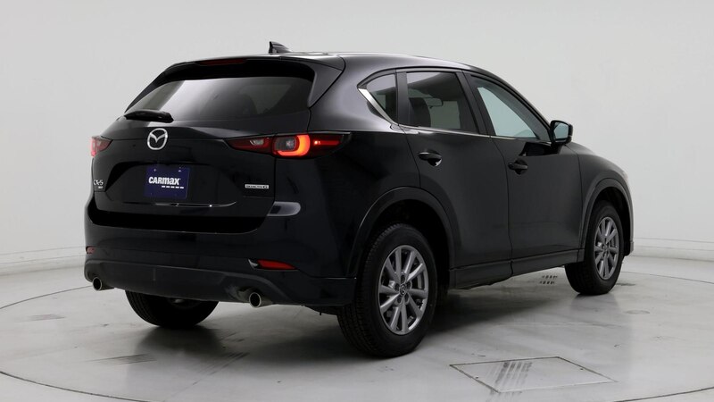 2024 Mazda CX-5 S 8