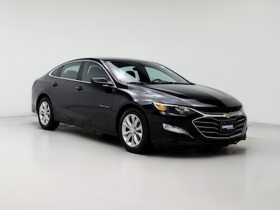 2022 Chevrolet Malibu LT -
                Denver, CO