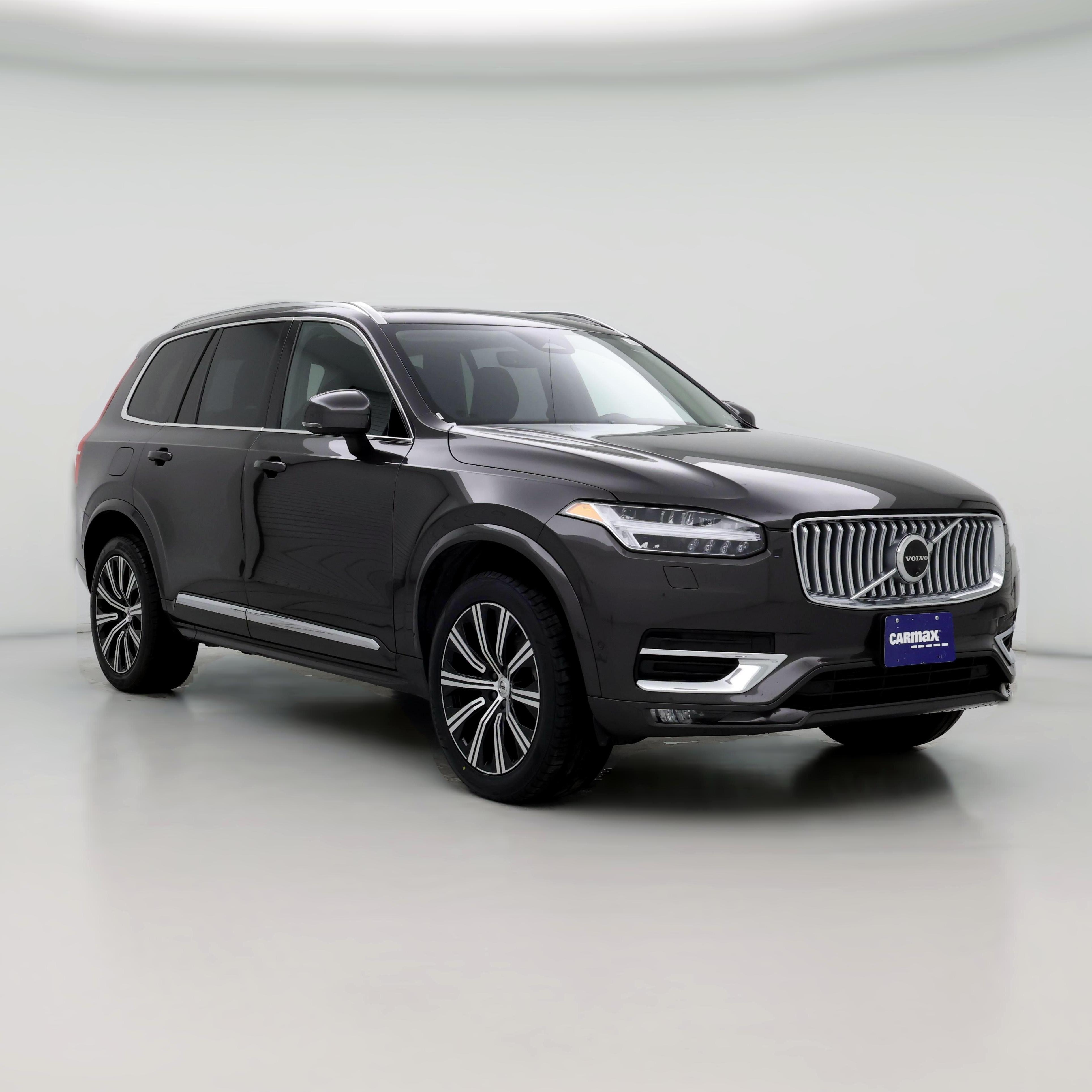 Thumbnail: 2024 Volvo XC90 - 1