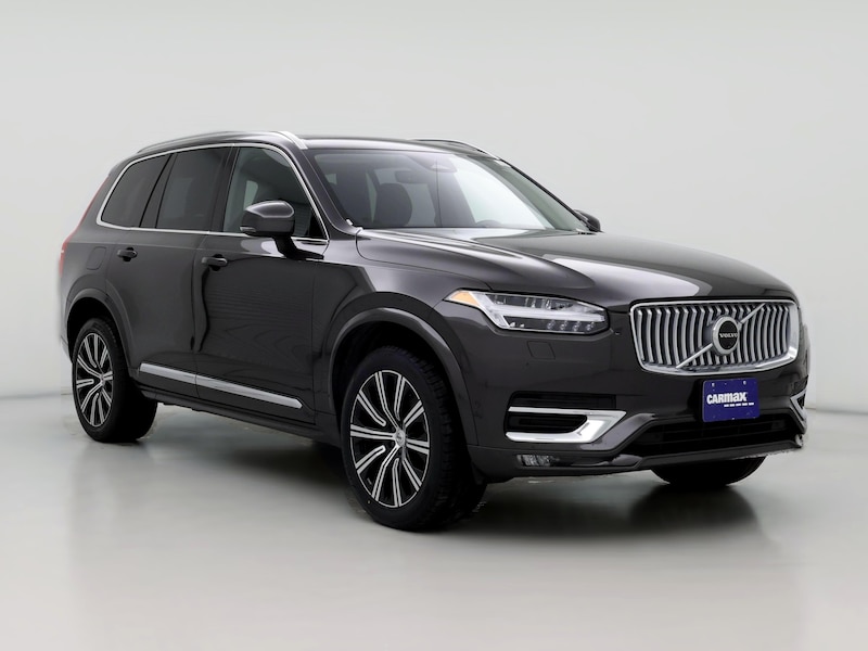 2024 Volvo XC90 B6 Plus -
                  Modesto, CA