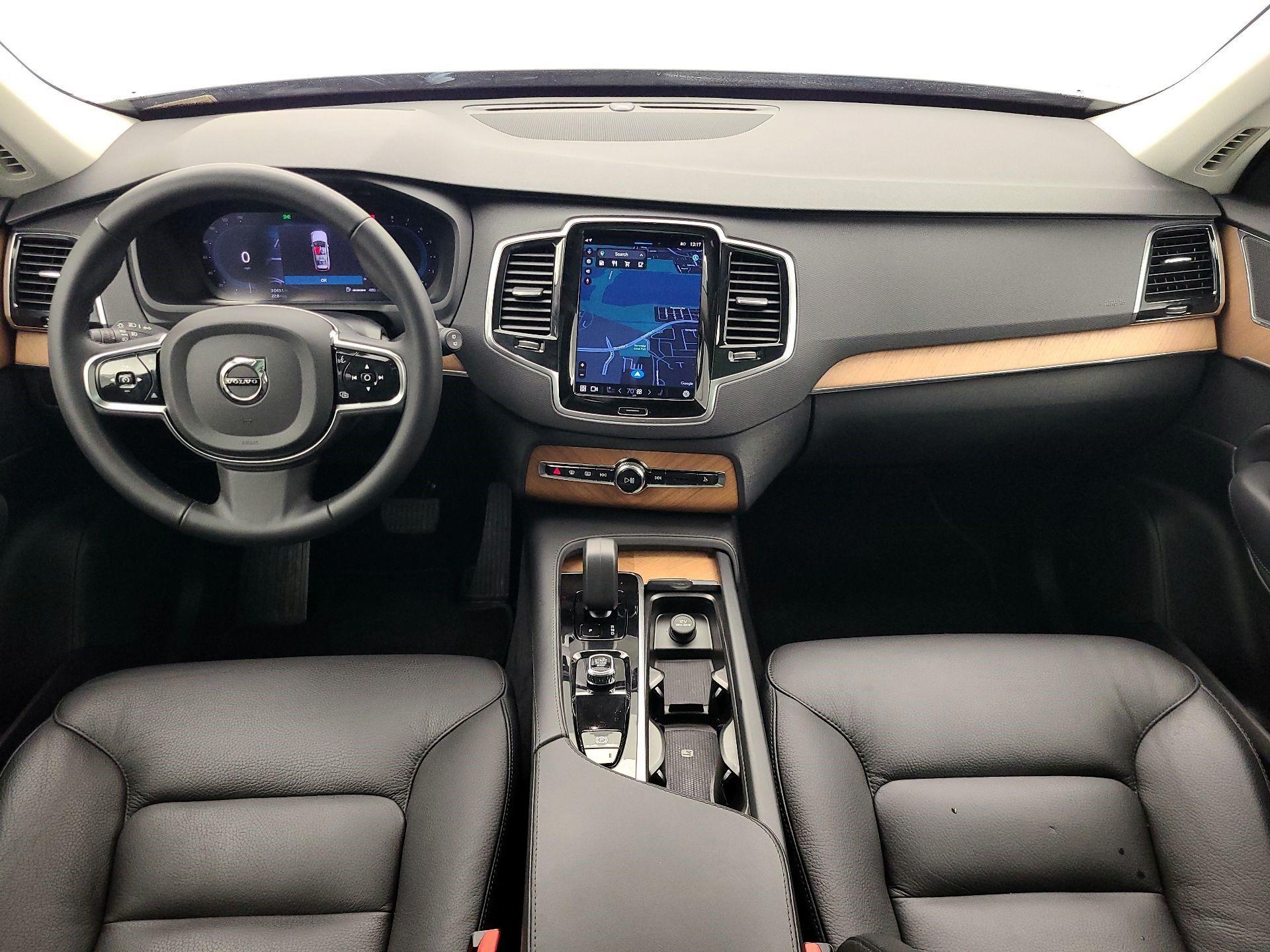 Thumbnail: 2024 Volvo XC90 - 9
