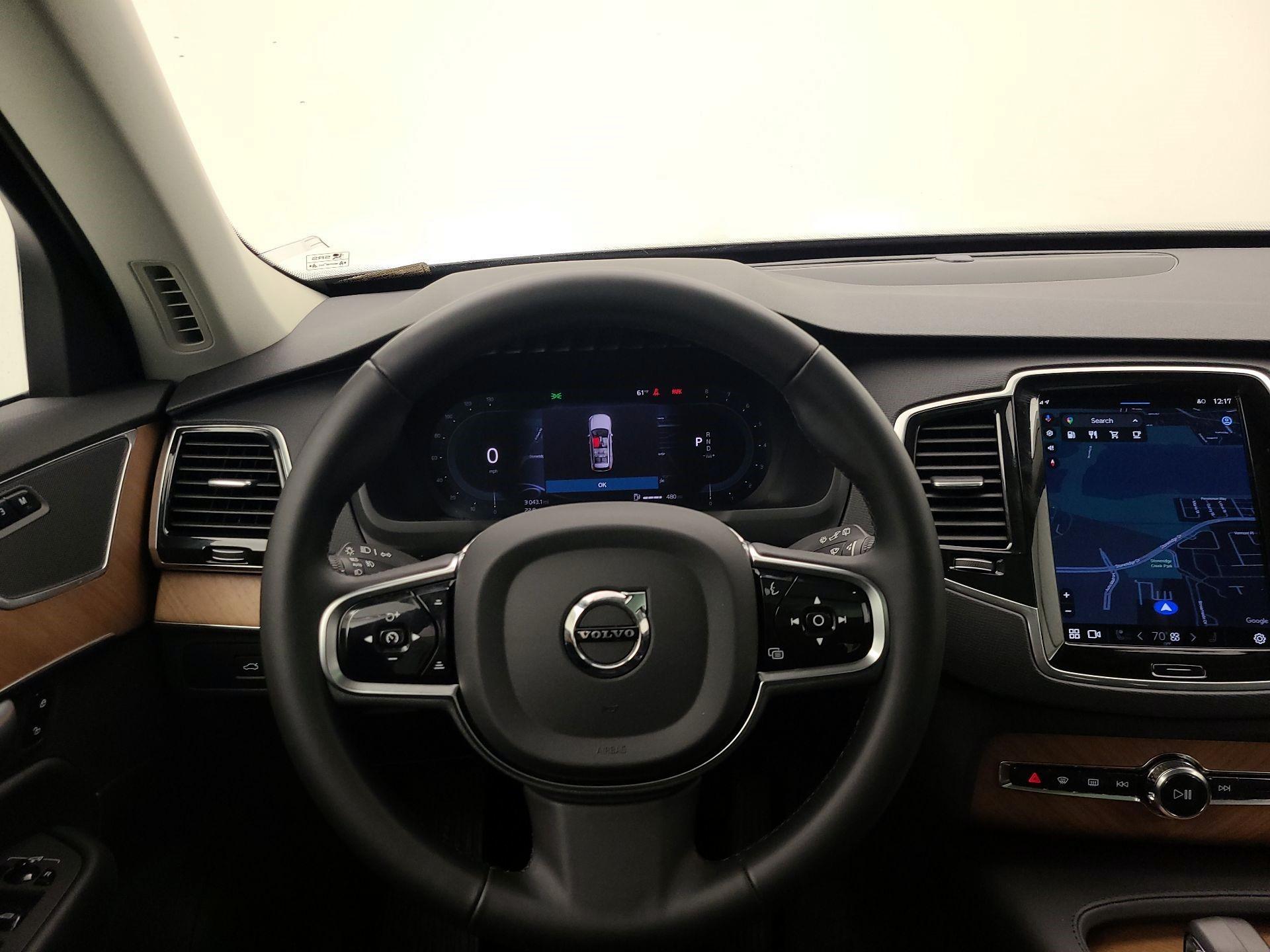 Thumbnail: 2024 Volvo XC90 - 10