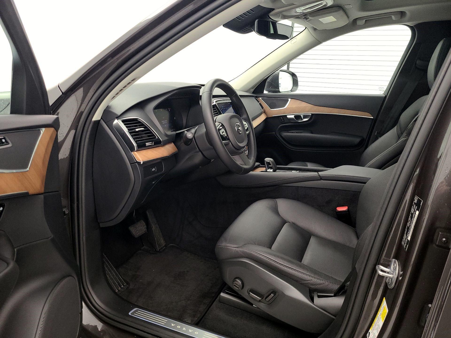 Thumbnail: 2024 Volvo XC90 - 11