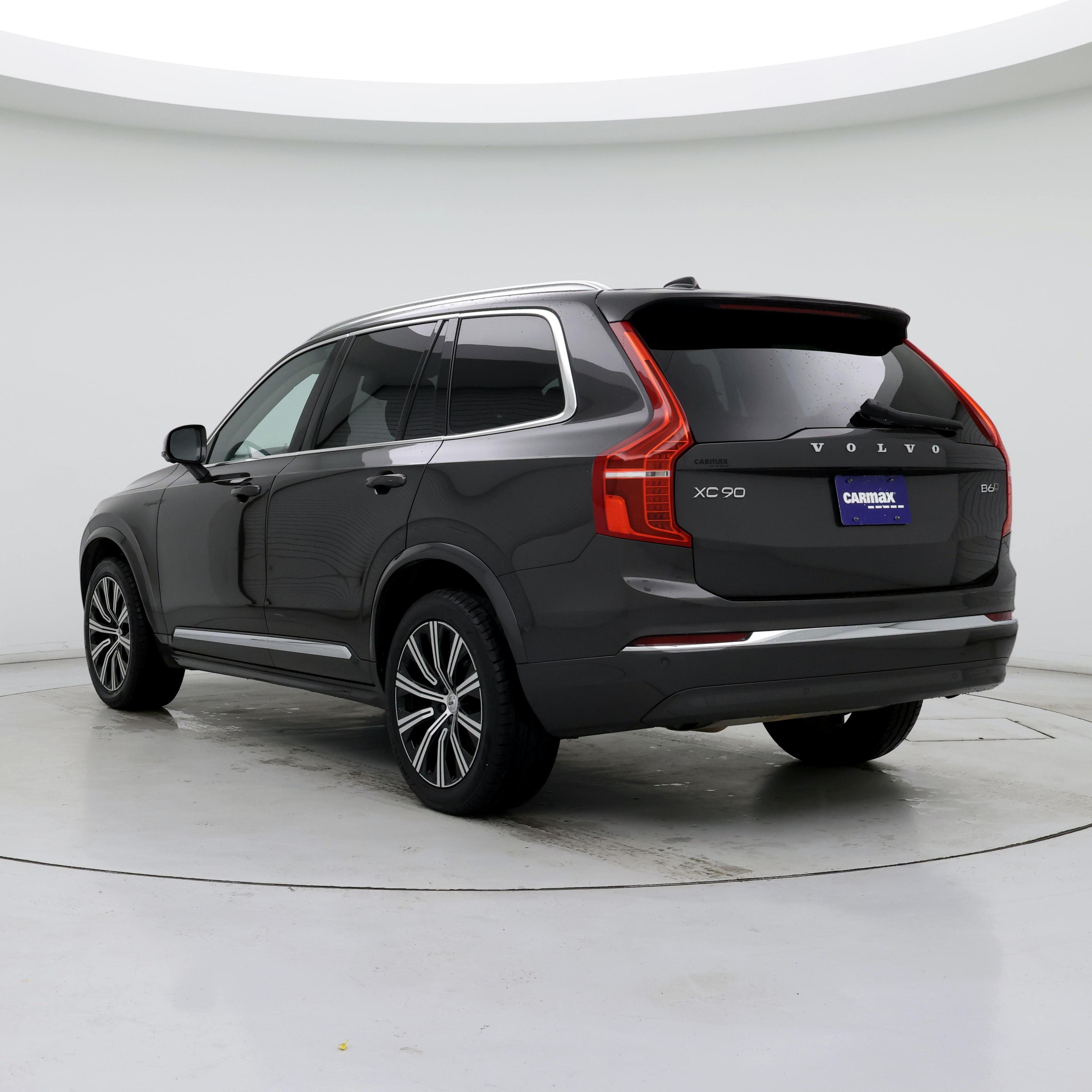 Thumbnail: 2024 Volvo XC90 - 2