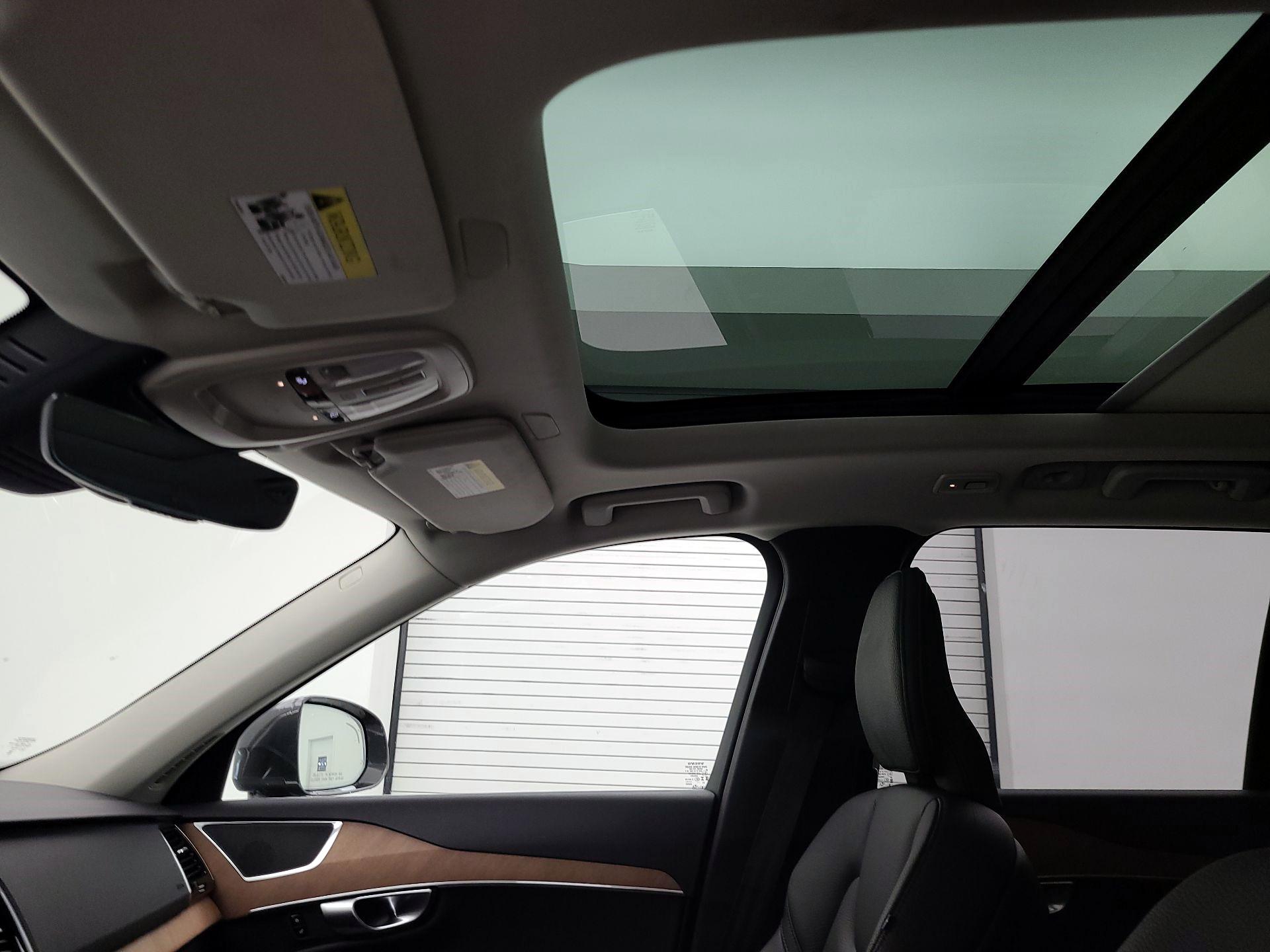 Thumbnail: 2024 Volvo XC90 - 20