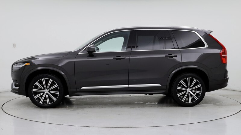 2024 Volvo XC90 B6 Plus 3