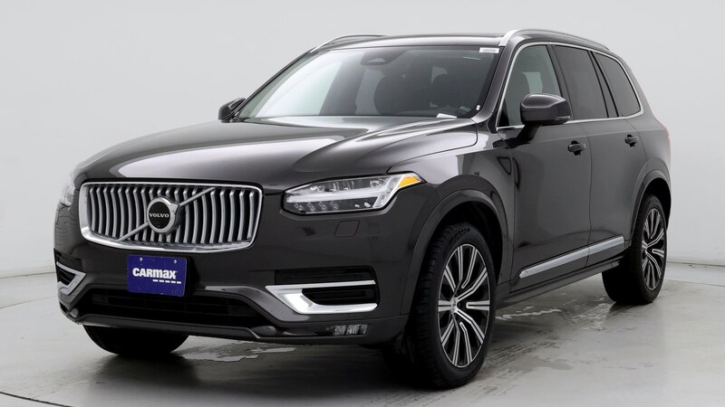 2024 Volvo XC90 B6 Plus 4