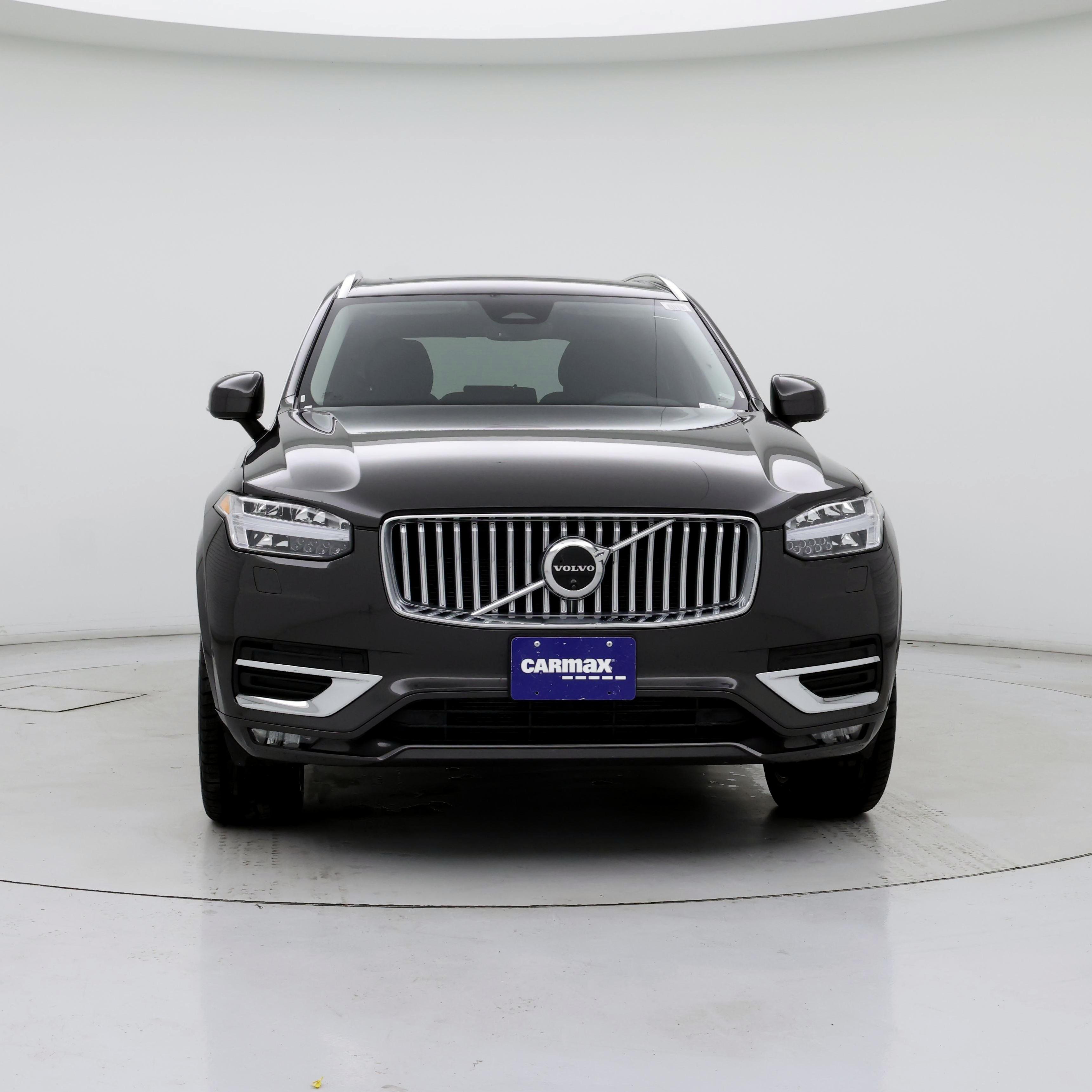 Thumbnail: 2024 Volvo XC90 - 5