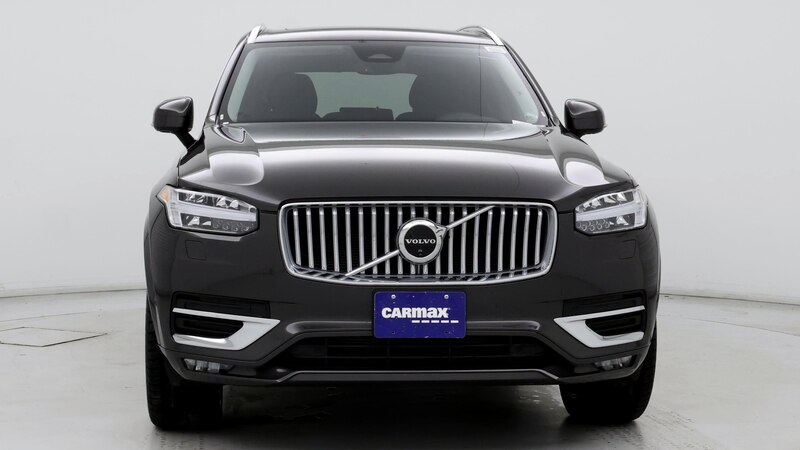 2024 Volvo XC90 B6 Plus 5