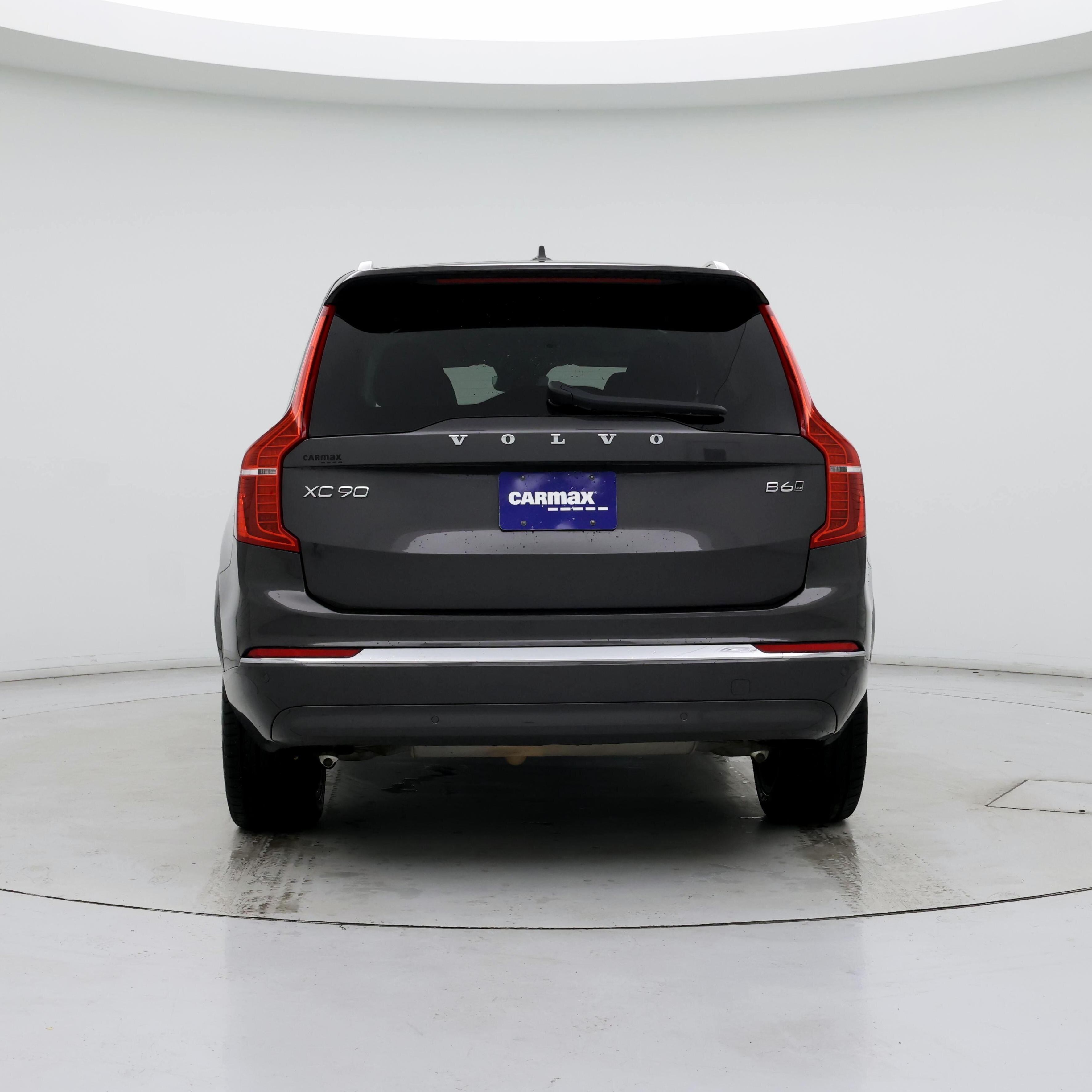 Thumbnail: 2024 Volvo XC90 - 6
