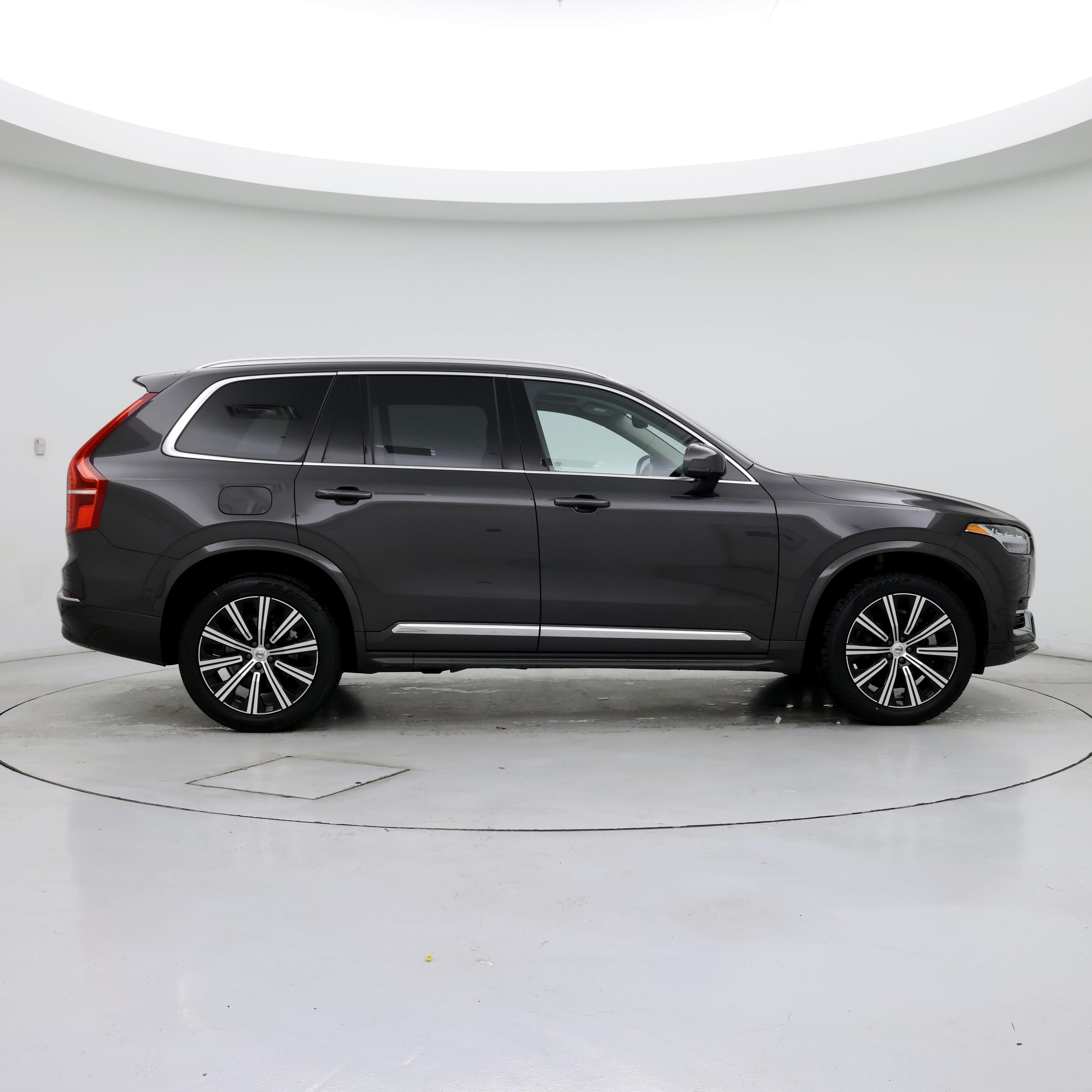 Thumbnail: 2024 Volvo XC90 - 7