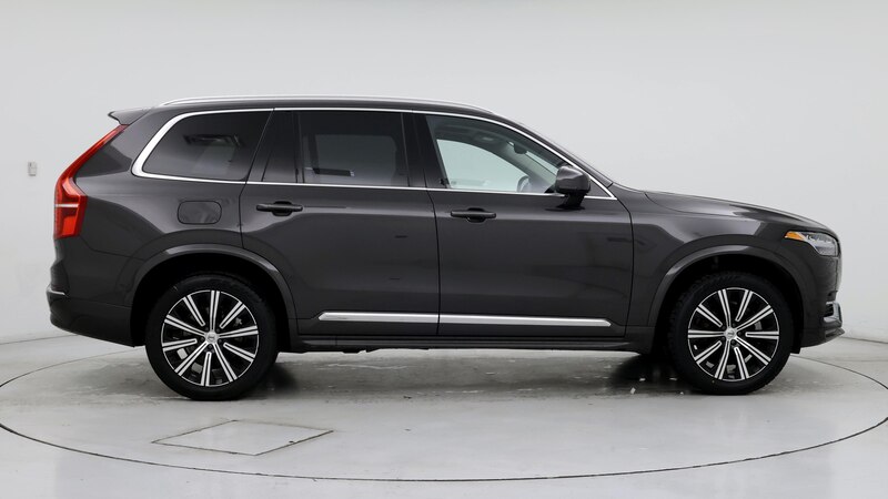 2024 Volvo XC90 B6 Plus 7