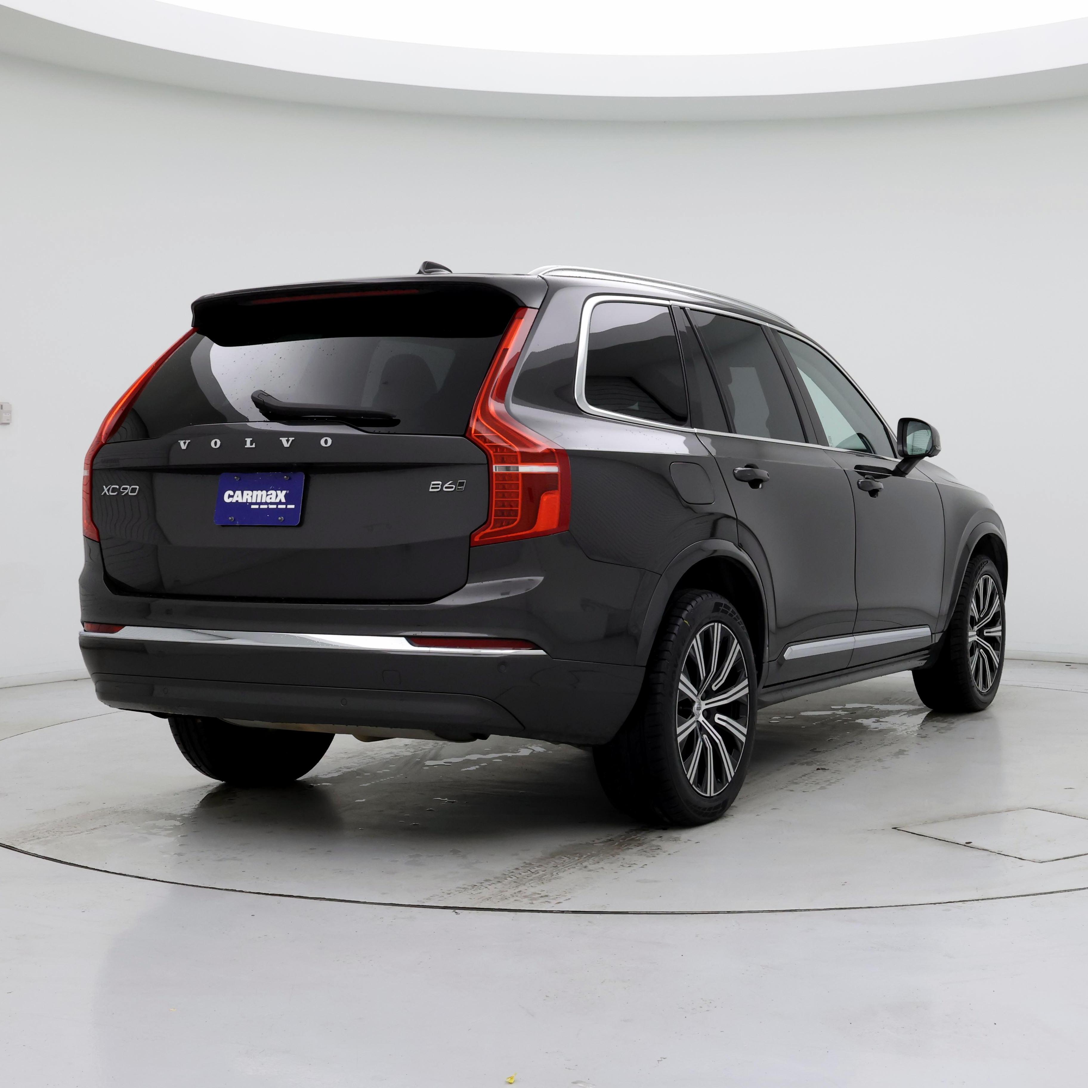 Thumbnail: 2024 Volvo XC90 - 8