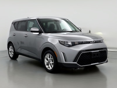 2023 Kia Soul LX -
                Mobile, AL