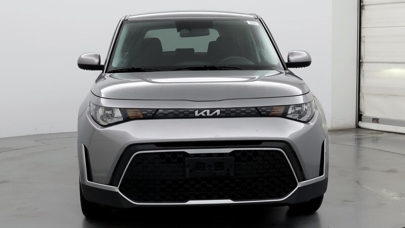 2023 Kia Soul LX 5