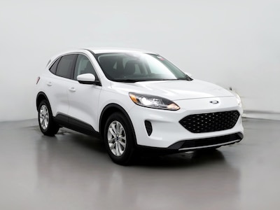 2021 Ford Escape SE -
                Birmingham, AL