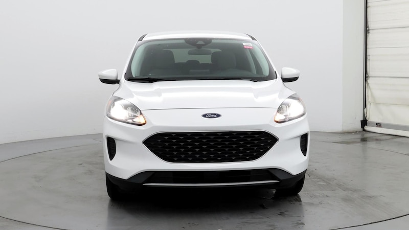 2021 Ford Escape SE 5