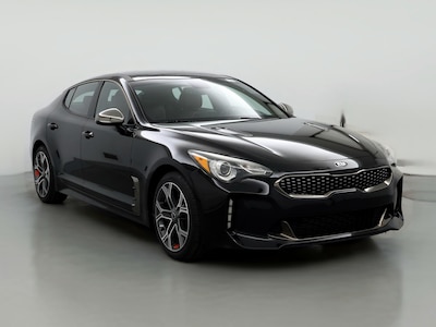 2020 Kia Stinger GT-Line -
                Mobile, AL