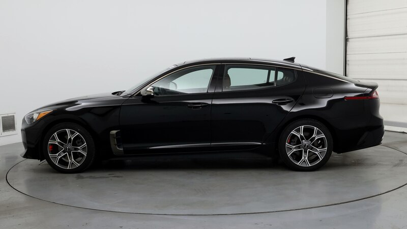 2020 Kia Stinger GT-Line 3