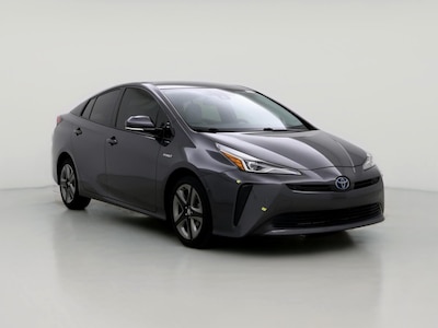 2019 Toyota Prius XLE -
                Ft. Myers, FL