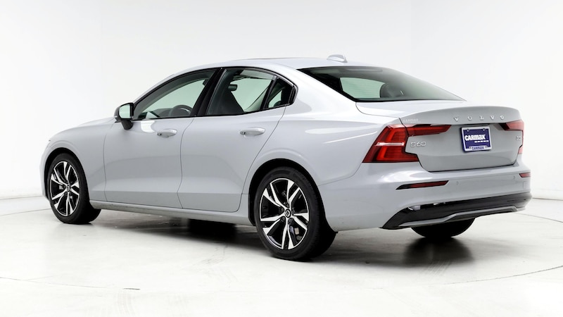 2024 Volvo S60 B5 Core 2