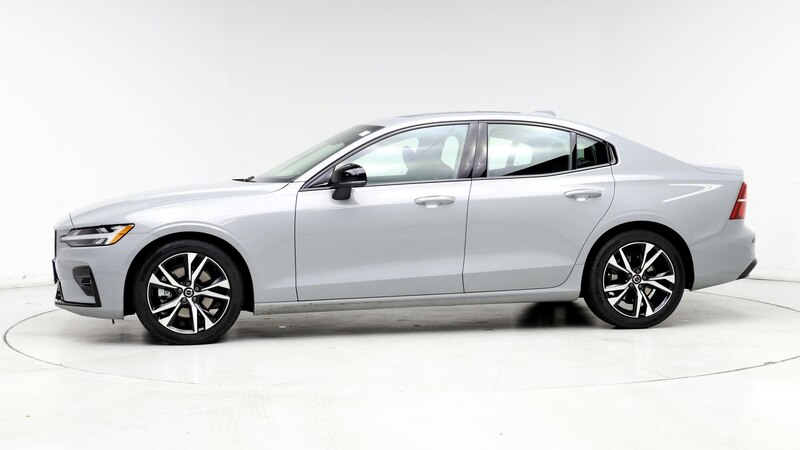 2024 Volvo S60 B5 Core 3