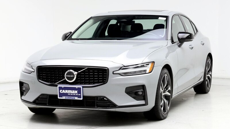 2024 Volvo S60 B5 Core 4