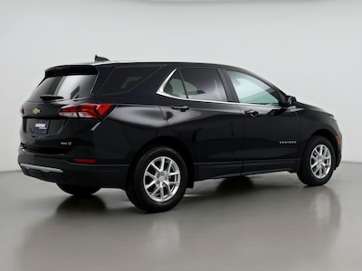 2023 Chevrolet Equinox LT -
                Wilmington, NC