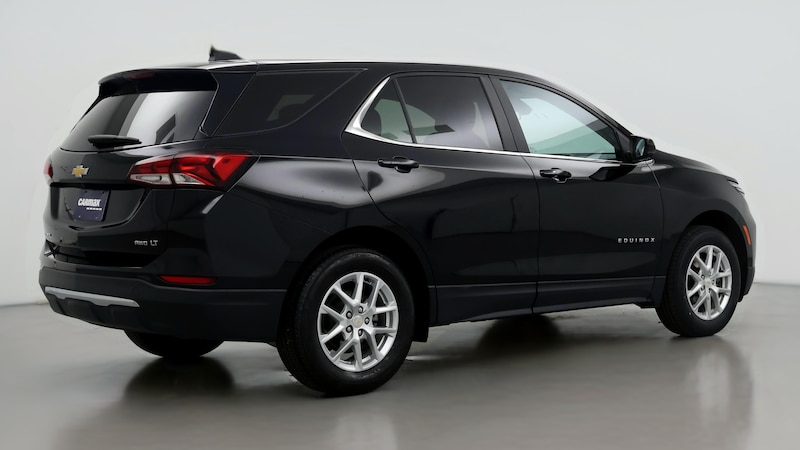 2023 Chevrolet Equinox LT Hero Image