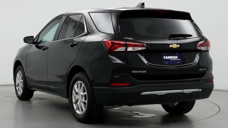 2023 Chevrolet Equinox LT 7