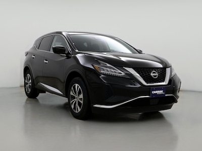 2023 Nissan Murano S -
                Indianapolis, IN