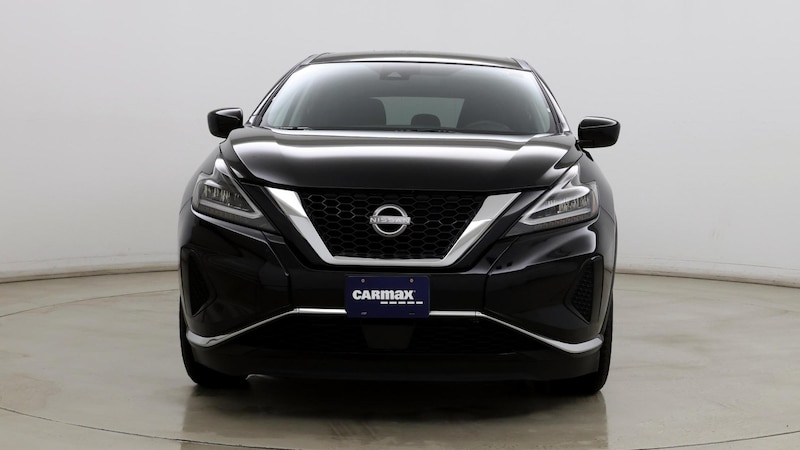 2023 Nissan Murano S 5