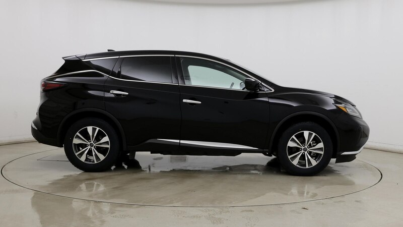 2023 Nissan Murano S 7