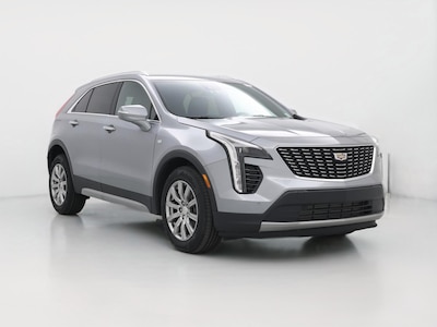 2023 Cadillac XT4 Premium Luxury -
                Saint James, NY