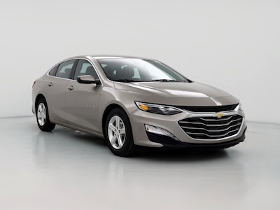 2022 Chevrolet Malibu LT -
                Tampa, FL