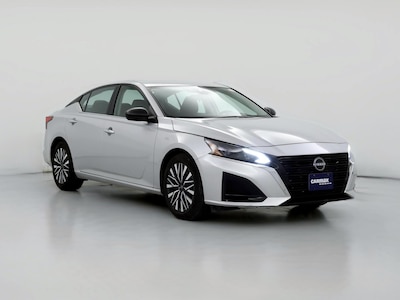 2024 Nissan Altima SV -
                Irving, TX