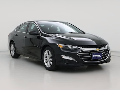 2022 Chevrolet Malibu LT -
                Cleveland, OH