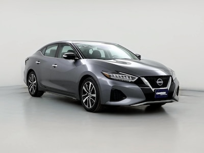 2023 Nissan Maxima SV -
                Cincinnati, OH