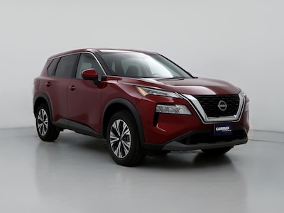 2023 Nissan Rogue SV -
                South Portland, ME