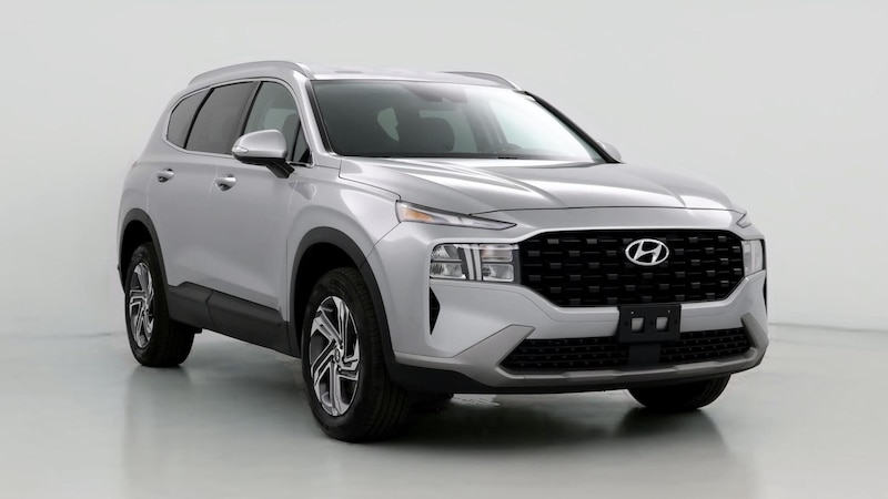 2023 Hyundai Santa Fe SEL Hero Image