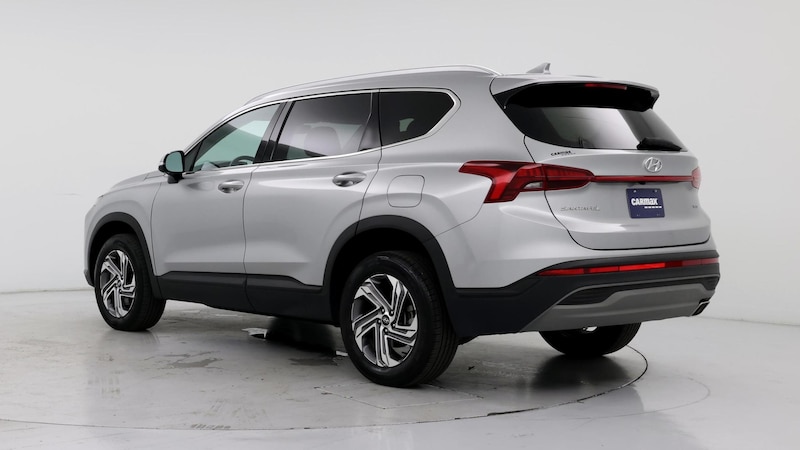 2023 Hyundai Santa Fe SEL 2