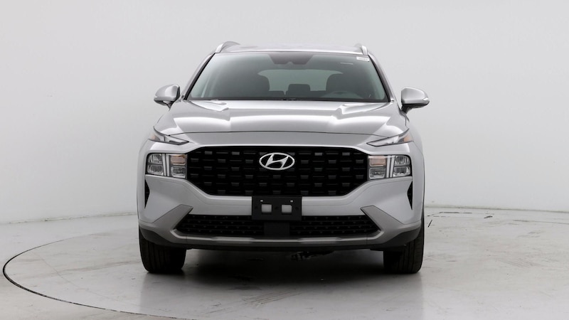 2023 Hyundai Santa Fe SEL 5