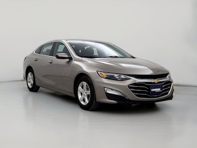 2022 Chevrolet Malibu LT -
                Sicklerville, NJ