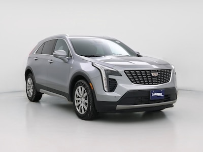 2023 Cadillac XT4 Premium Luxury -
                Hartford, CT