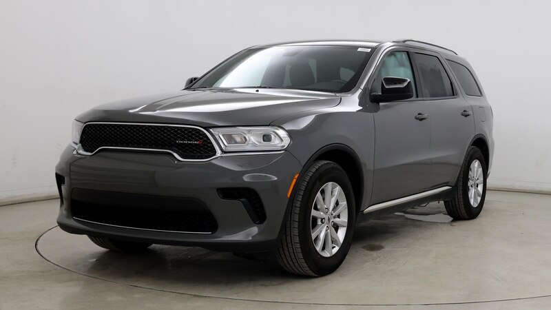 2023 Dodge Durango SXT 4