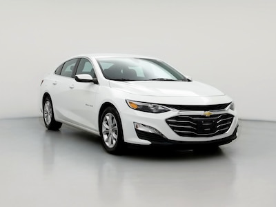 2022 Chevrolet Malibu LT -
                Gulfport, MS