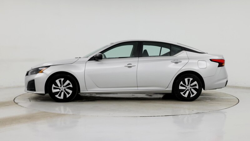 2024 Nissan Altima S 3