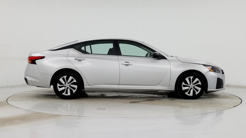 2024 Nissan Altima S 7